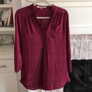 Tunic blouse- stitch fix